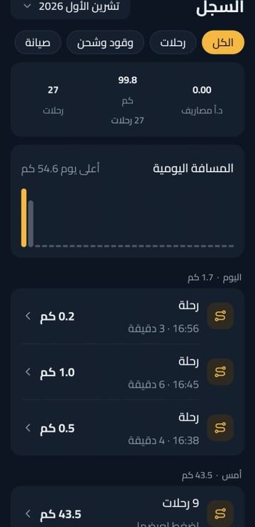السجل